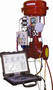 Control Valve Diagnostic Tool works inline and in real-time.