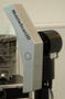 Mobile CNC Laser Scanner adapts to different part sizes/shapes.