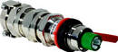 Explosion-Proof Connectors suit firedamp environments.