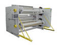 
Mark One Machinery Sales, Ltd. Renews Sales Representation with Gamma Machinery
