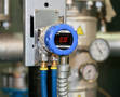 
Differential Pressure Transmitter Adds Flow Measurement Capability
