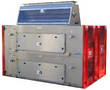 Grinding Machine handles Super Absorbent Polymers.