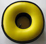 
Inflatable Stoppers Solve Motorway Crisis
