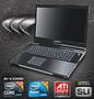 Notebook/Mobile Workstation is custom configurable.
