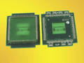 Xilinx Device Converter allows conversion to upgraded modules.