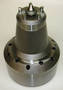 Face Drivers enhance gear grinding, hobbing, and milling.