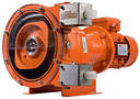 Peristaltic Pumps meet needs of chemical transfer applications.