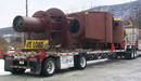 
Custom Fabrication Capabilities and Products for the Power Generation Industry
