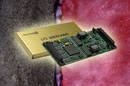 I/O Modules provide 2 CAN bus isolated interfaces.