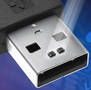 Common Mode Choke Coils support USB 3.0 SuperSpeed signals.