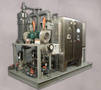 
Severn Trent De Nora's BALPURE� Ballast Water Management System Recommended for Final Approval
