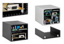 Electronic Sub-Assembly Cases handle non-standard PCB formats.