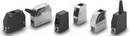 Junction Shells feature quick release system.