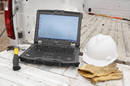 
Emerson's RIDGID� Introduces Customized Contractor-Grade Laptops Powered by Dell OEM Solutions
