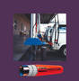 
CNG Hoses Speed Up Clean Air Vehicle Refueling

