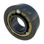 Tube Roller Bearing prevents slippage in wind turbine gearboxes.