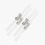 Time-Lag Fuses feature single-pigtail design.