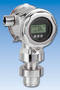Level Transmitter meets 3A sanitary standards.