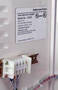 Foam Nameplates offer alternative to engraved plates.