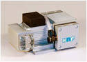 
Custom 2-Stage Vacuum Pump and Swing Piston Compressor
