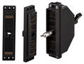 
MAC Panel Re-Introduces LIF Connector and SCOUT XT
