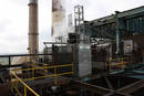 
Beta Max Provides Elevator Solution for Tampa Electric - Final Phase Completed 
