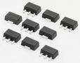 Open LED Protector increases lighting string reliability.