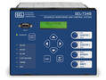 Capacitor Bank Control supports smart grid projects.