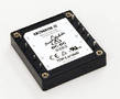 DC-DC Converters target railway industry.