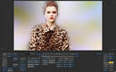 Creative Finishing Software Toolset creates 3D visual effects.