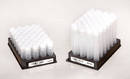 Screw-Top Vials target cryopreservation applications.
