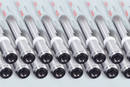 HPLC Columns achieve reproducible separation.