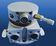 Rotary Couplings are suited for turret style CNC lathes.