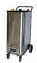 Industrial Steam Cleaners offer antiseptic capabilities.