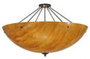 
Meyda Custom Lighting Unveils Madison Semi-Flushmount
