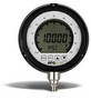 Digital Pressure Gauge offers at-a-glance readability.