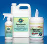 
JNJ Industries' GlobalTech� AquaSonic AQP Solder Paste & Flux Remover Certified as Clean Air Solvent by SCAQMD
