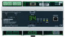 Fluorescent Ballast Control is compliant with DALI.