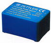Switch Mode Power Modules have compact, encapsulated design.