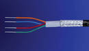 
Gore Announces Strategic Partnership with A. E. Petsche to Provide Firewire� Cable Products for the JSF Program
