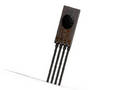 Digital Humidity Sensor Element features I2C interface.