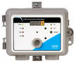 Self-Contained Gas Detector accommodates diverse applications.