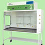 Ductless Fume Hood has environmentally friendly design.