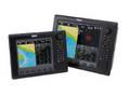 Navigation Displays offer dedicated sailing features.