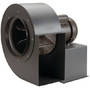 Radial Blade Blowers offer capacities to 3,420 cfm.
