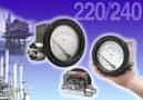 Differential Pressure Switches meet global standards.