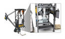 
Protect People, Product, and Process Operations from Airborne Dust and Contaminants During Bulk Bag Discharging
