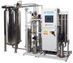 Water Purification System suits Life Science applications.