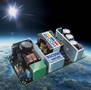 Open Frame AC LED Drivers deliver 60 W in 4 x 2 x 1 in. package.