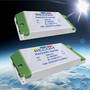 AC Input LED Drivers meet high-brightness lighting needs.